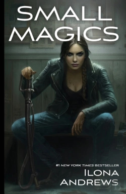 Bertrand.pt - Small Magics