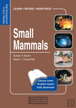 Bertrand.pt - Small Mammals