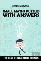 Small Maths Puzzles With Answers