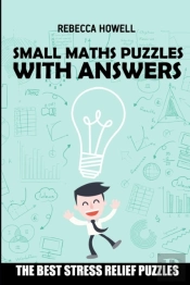Small Maths Puzzles With Answers
