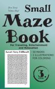 Small Maze Book 3