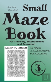 Small Maze Book 3
