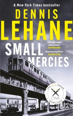 Bertrand.pt - Small Mercies