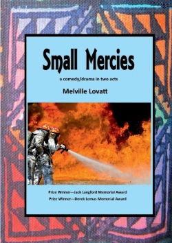 Bertrand.pt - Small Mercies