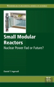 Small Modular Reactors