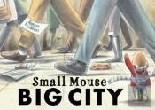 Small Mouse Big City
