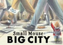 Bertrand.pt - Small Mouse Big City