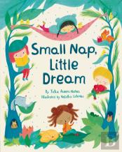 Small Nap, Little Dream
