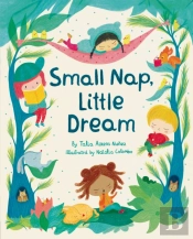 Small Nap, Little Dream