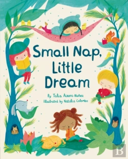 Bertrand.pt - Small Nap, Little Dream