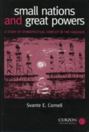 Small Nations And Great Powers