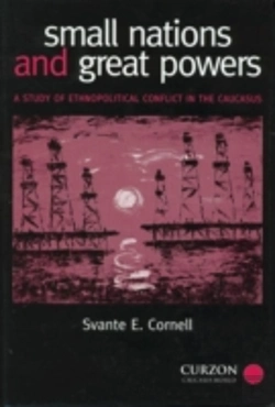 Bertrand.pt - Small Nations And Great Powers