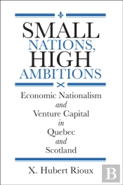 Small Nations, High Ambitions