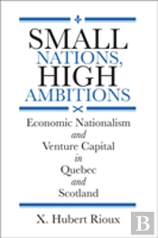 Small Nations, High Ambitions