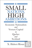Small Nations, High Ambitions