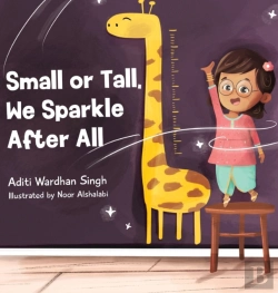 Bertrand.pt - Small Or Tall, We Sparkle After All