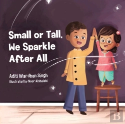 Bertrand.pt - Small Or Tall, We Sparkle After All