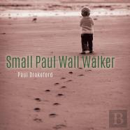 Small Paul Wall Walker