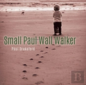 Small Paul Wall Walker