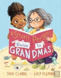 Bertrand.pt - Small Person'S Guide To Grandmas
