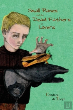 Bertrand.pt - Small Planes And The Dead Fathers Of Lovers