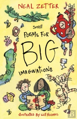 Bertrand.pt - Small Poems For Big Imaginations