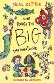 Small Poems For Big Imaginations