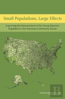 Small Populations, Large Effects