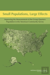 Small Populations, Large Effects