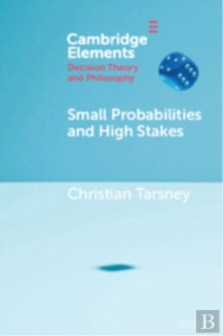 Bertrand.pt - Small Probabilities And High Stakes
