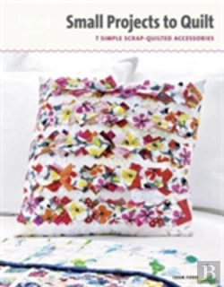 Bertrand.pt - Small Projects To Quilt