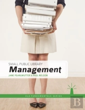 Small Public Library Management