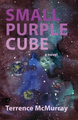 Bertrand.pt - Small Purple Cube