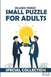 Small Puzzle For Adults: Bricks Puzzles