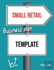 Small Retail Business Plan Template