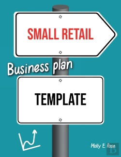 Bertrand.pt - Small Retail Business Plan Template