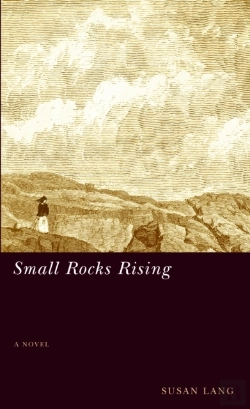 Bertrand.pt - Small Rocks Rising