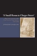 Small Room In Clarges Street