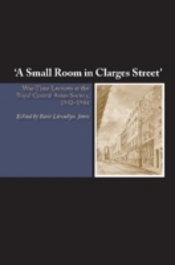 Small Room In Clarges Street