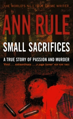 Bertrand.pt - Small Sacrifices