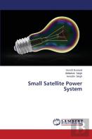 Small Satellite Power System