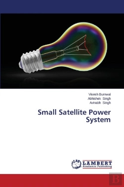 Bertrand.pt - Small Satellite Power System
