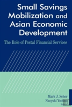 Bertrand.pt - Small Savings Mobilization And Asian Economic Development