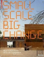 Small Scale Big Change /Anglais