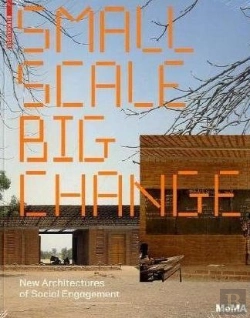 Bertrand.pt - Small Scale Big Change /Anglais