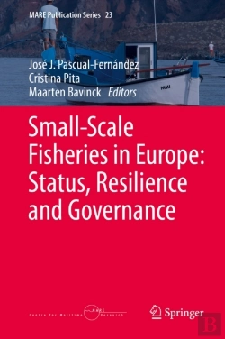 Bertrand.pt - Small-Scale Fisheries In Europe: Status, Resilience And Governance