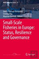 Small-Scale Fisheries In Europe: Status, Resilience And Governance