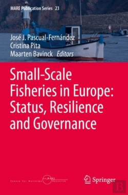 Bertrand.pt - Small-Scale Fisheries In Europe: Status, Resilience And Governance