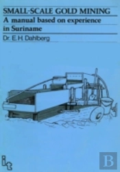 Small-Scale Gold Mining