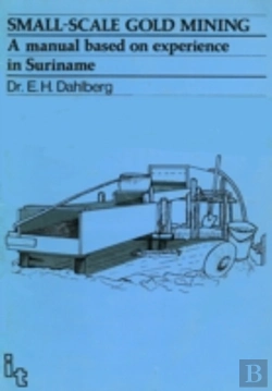 Bertrand.pt - Small-Scale Gold Mining